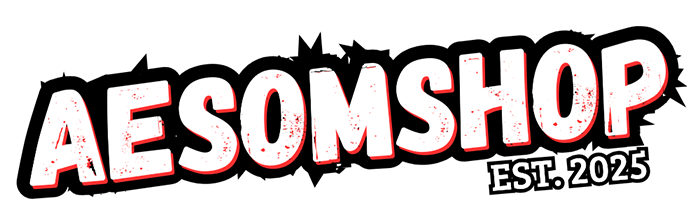 AESOMSHOP AESOMSHOP